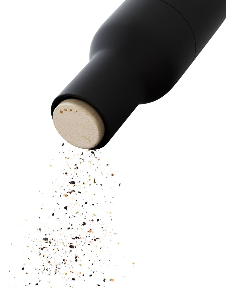 Menu Bottle Grinder