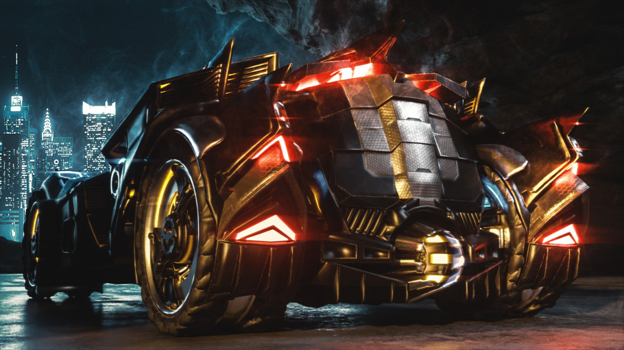 The Shadow Guard