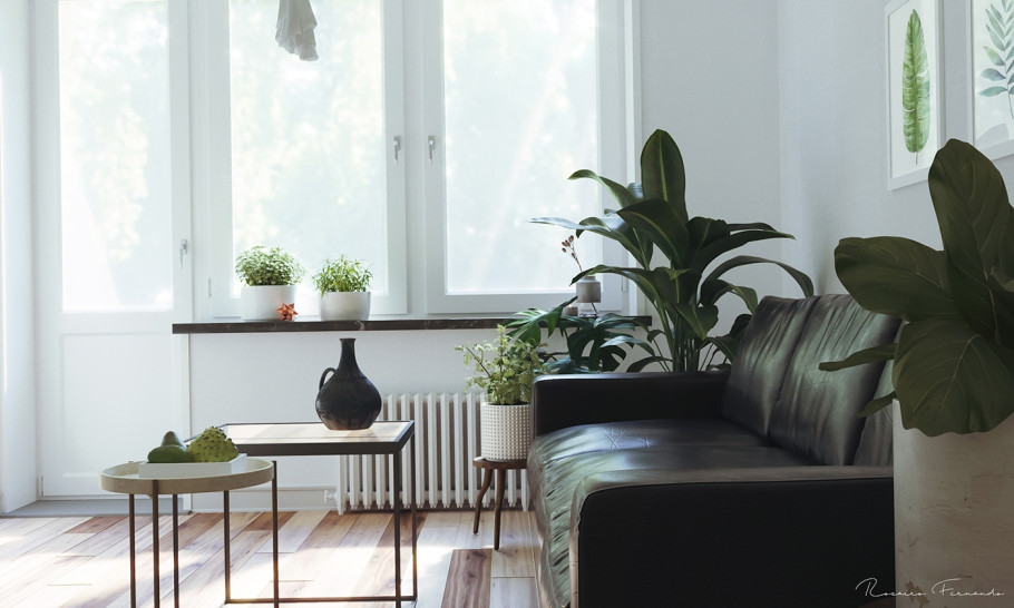 Botanic Living