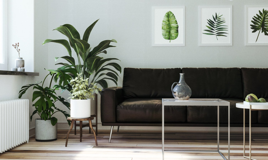 Botanic Living