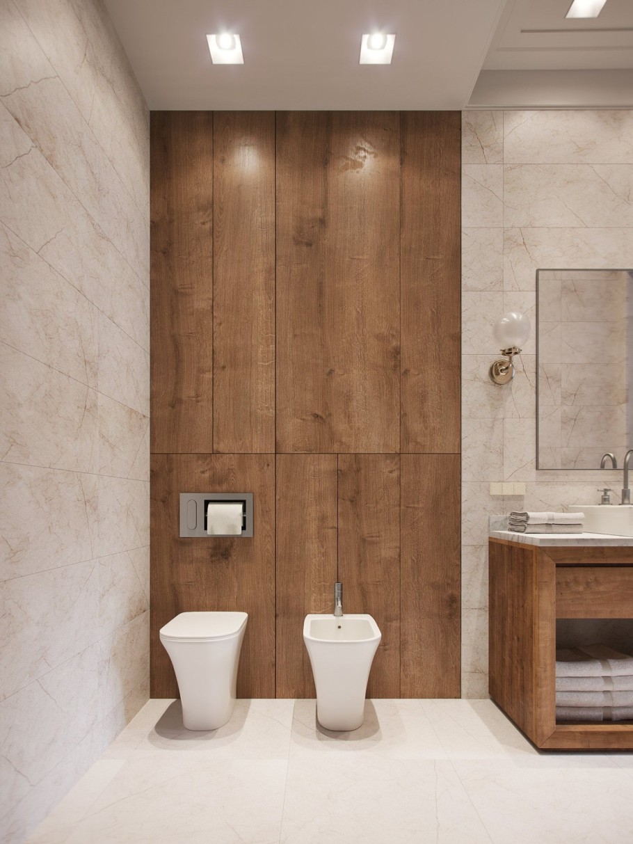 Project In Moscow