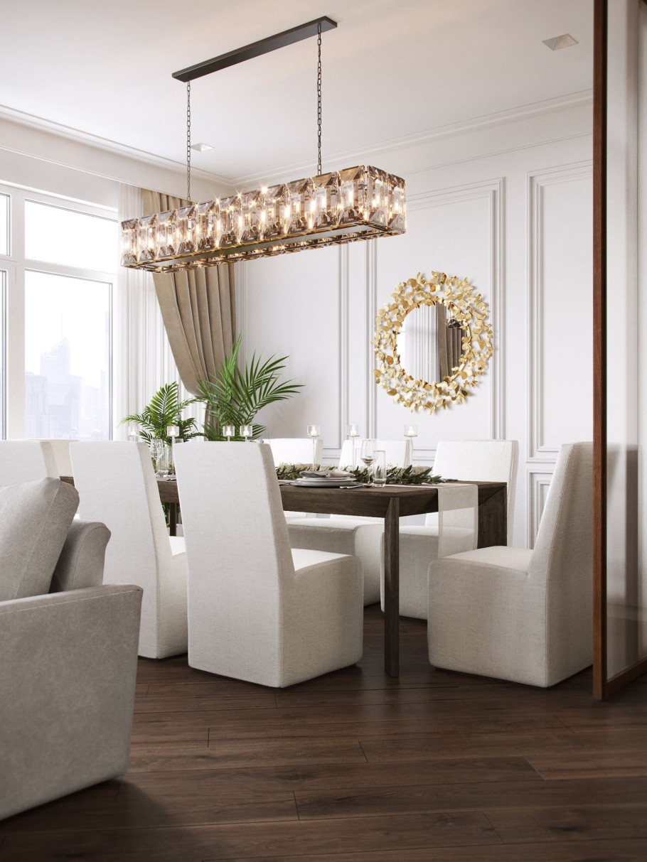 Project In Moscow