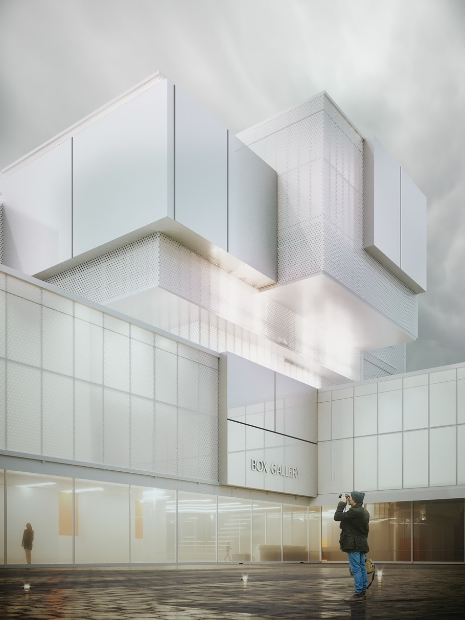 Box Gallery