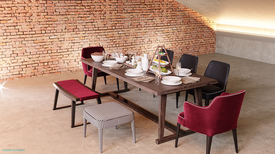 Loft Panzerhalle