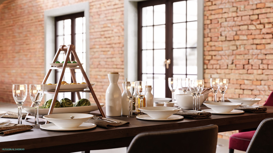 Loft Panzerhalle