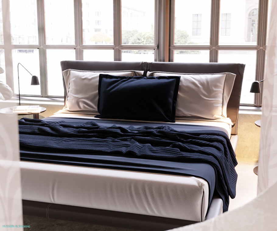 Loft Panzerhalle