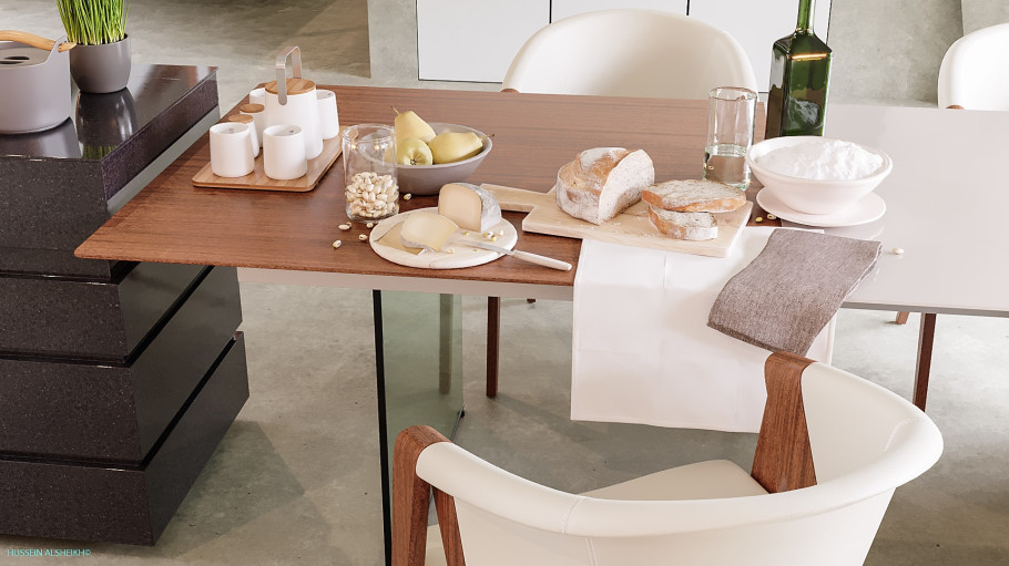 Loft Panzerhalle