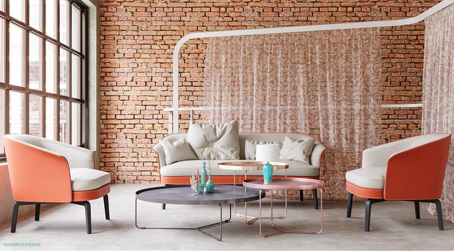 Loft Panzerhalle