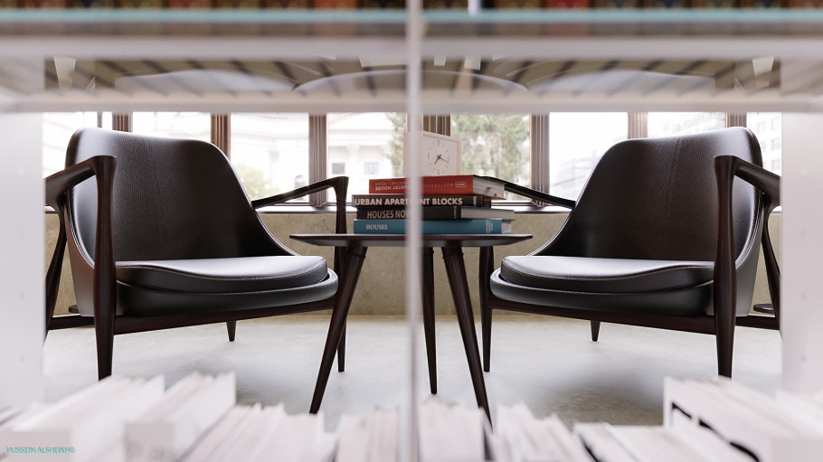 Loft Panzerhalle