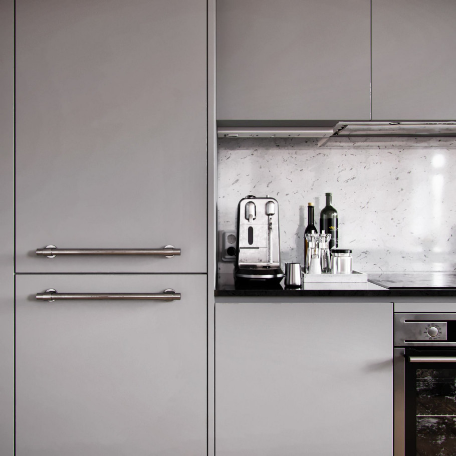 Scandinavian Kitchen