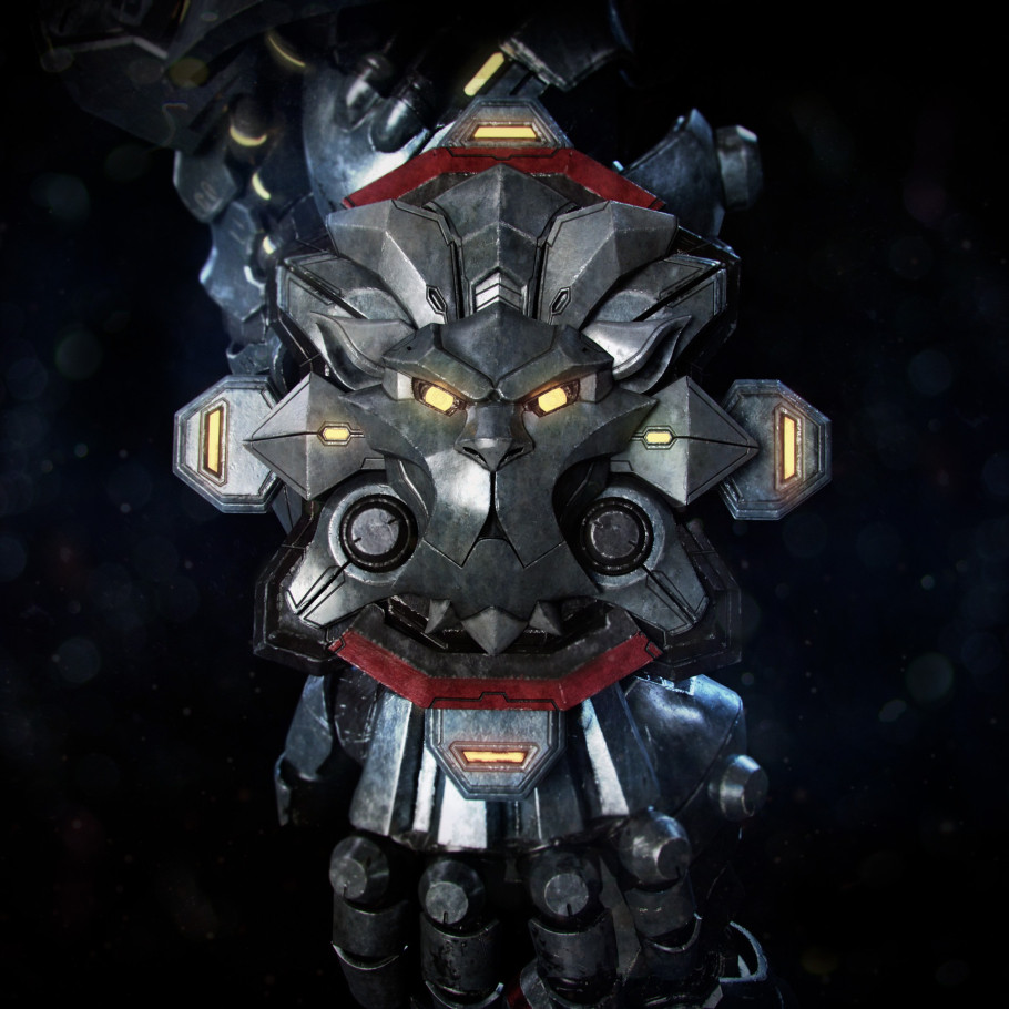 Crusader