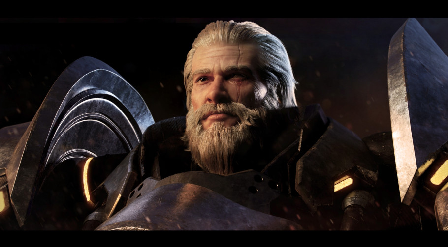 Crusader