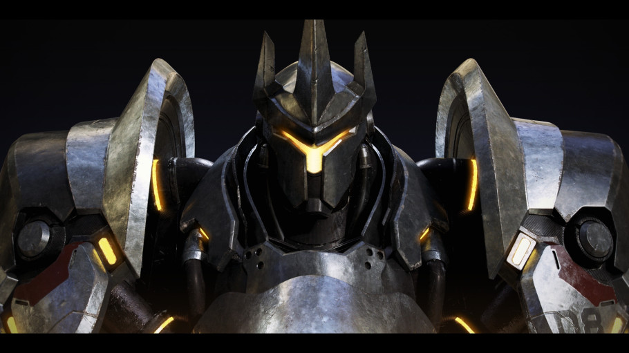 Crusader