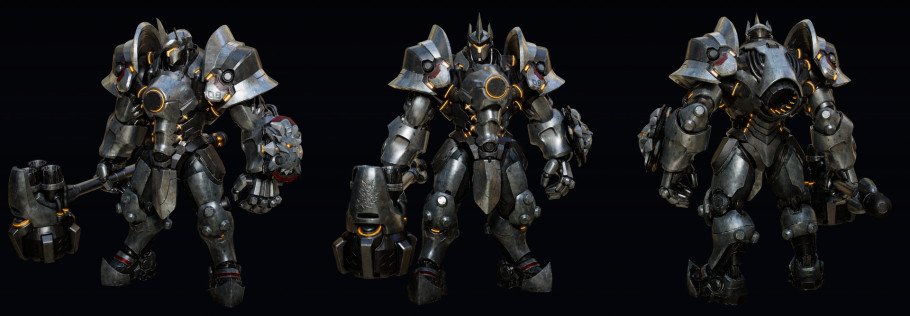 Crusader