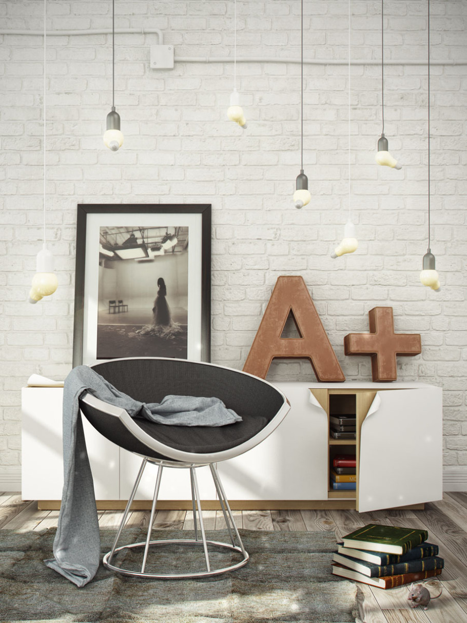 Slice Chair