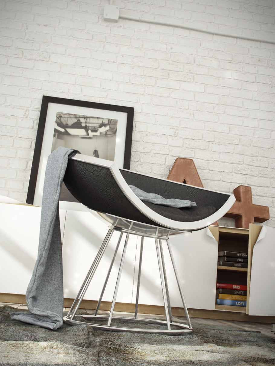 Slice Chair