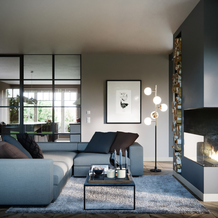 Amersfoort Buyten Interiors