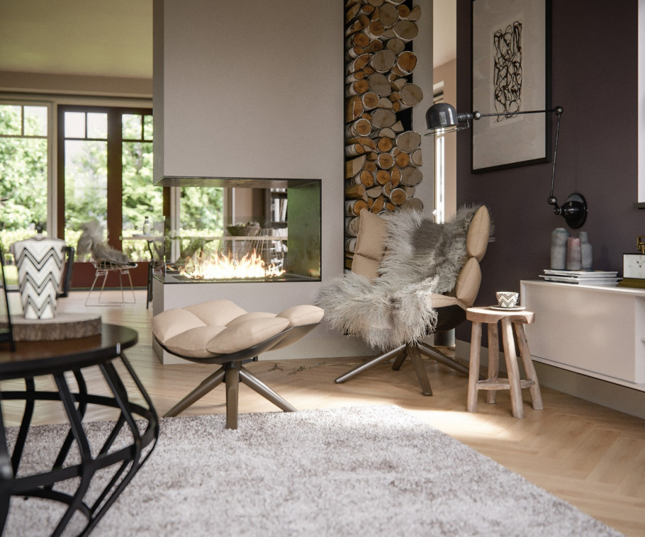 Amersfoort Buyten Interiors