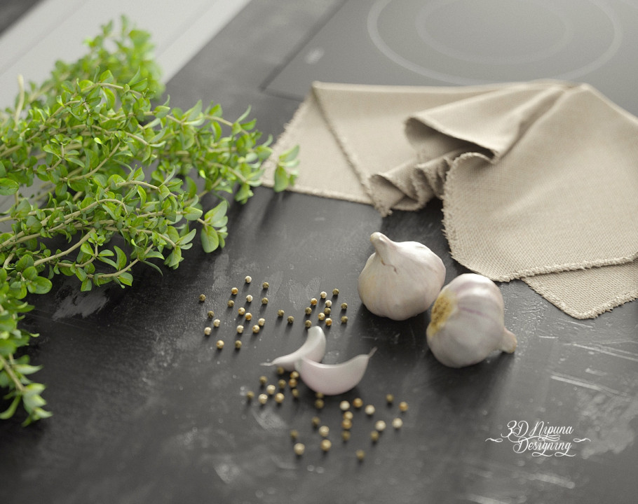 Cooking Time