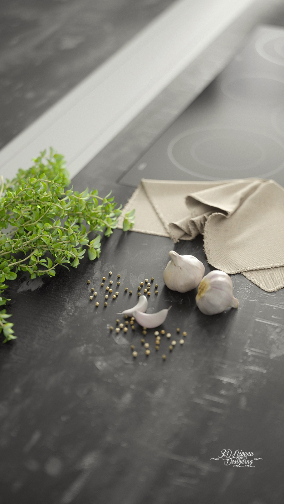 Cooking Time