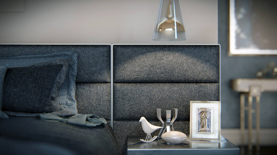 Interior Practice