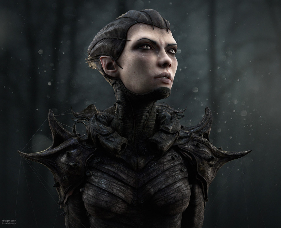 Anxia