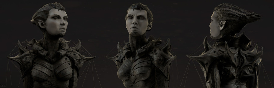 Anxia