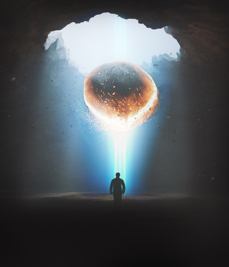 The Cave