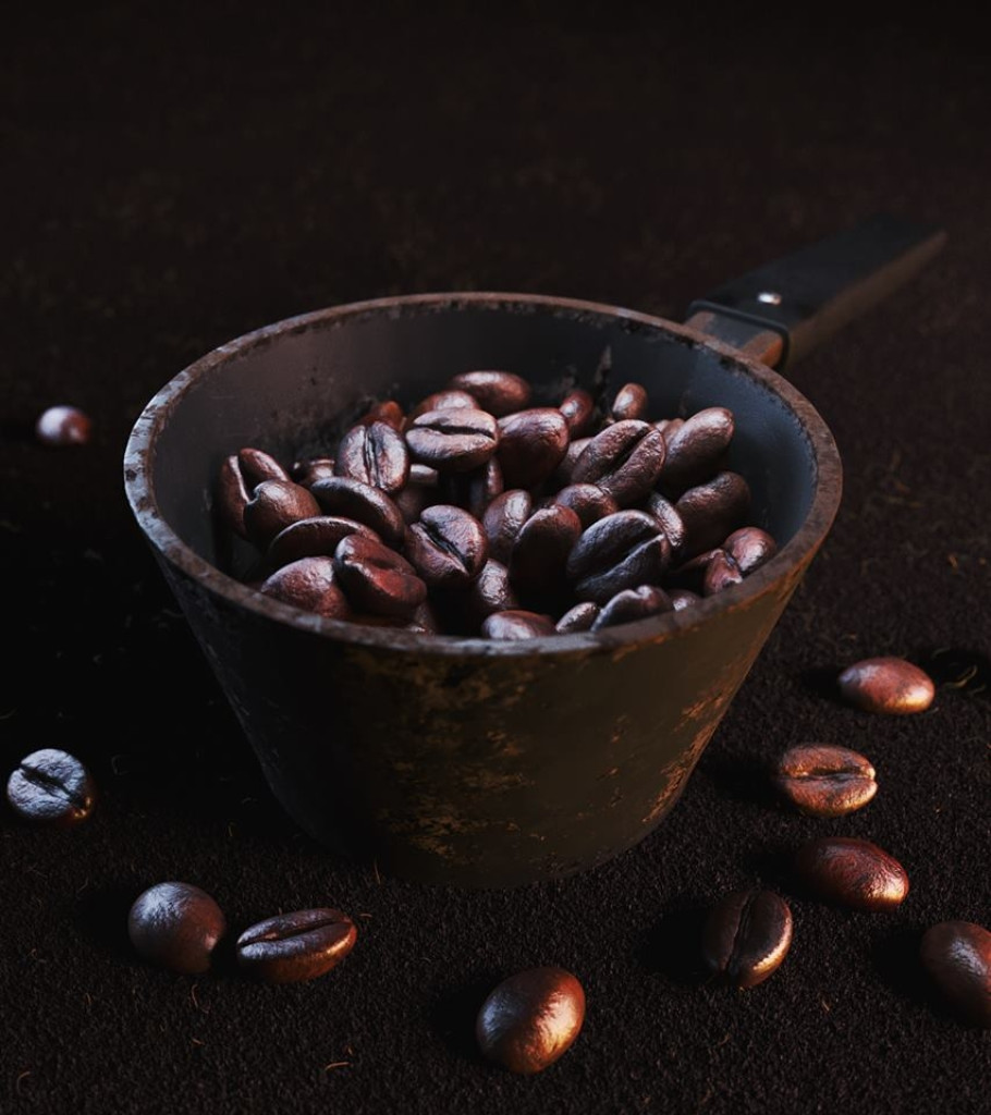 Coffee Time