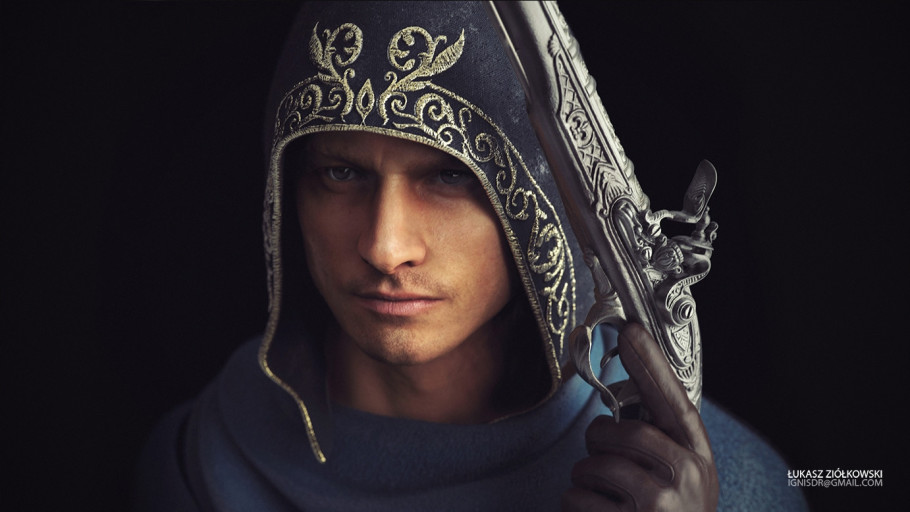 Gunslinger