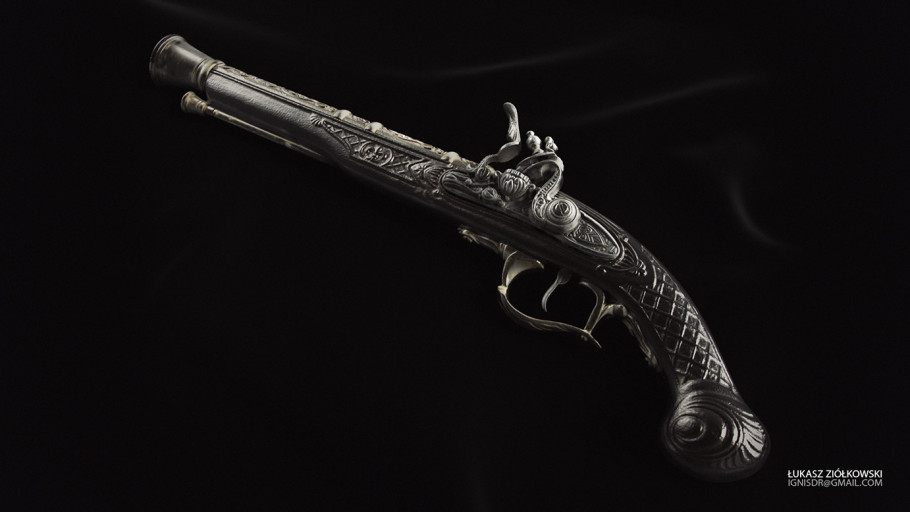 Gunslinger