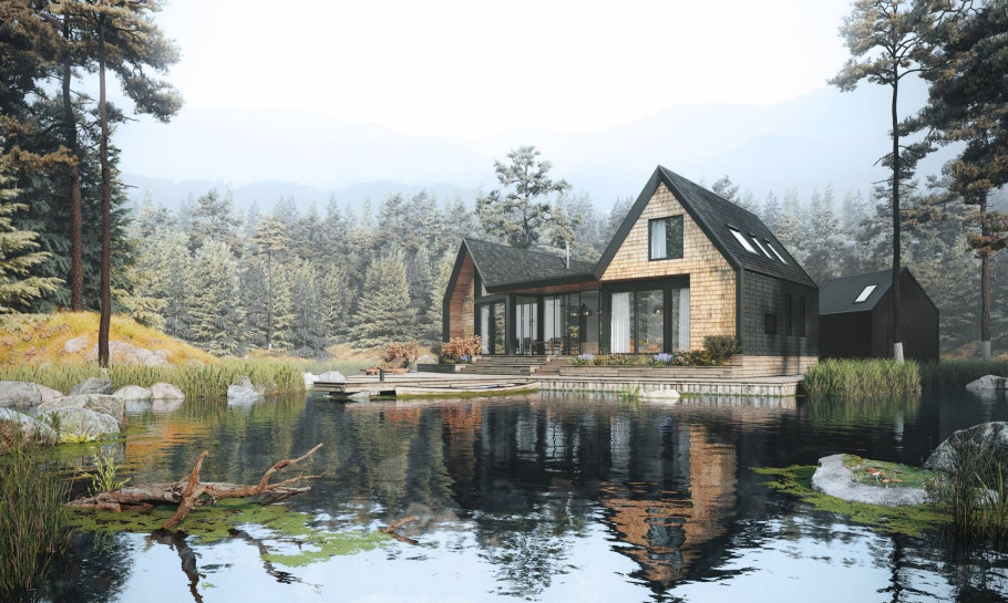 Backwater