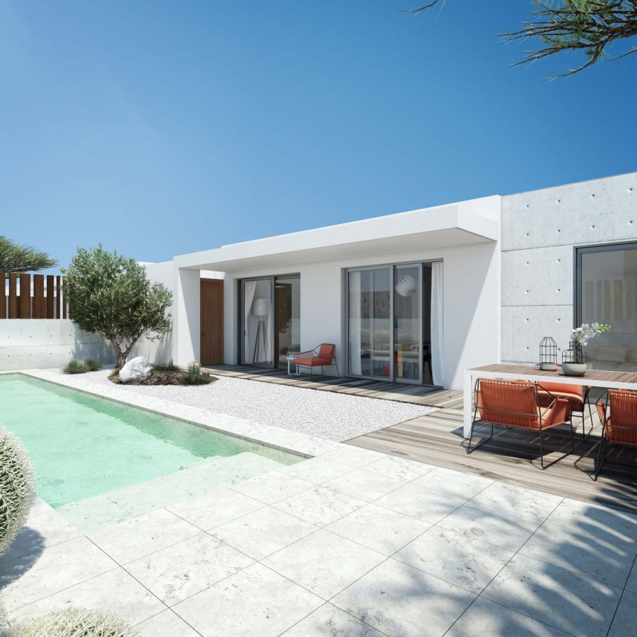 Apartments In El Gouna