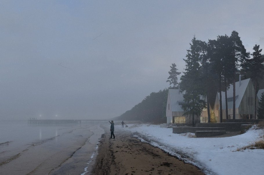 Baltic Gray