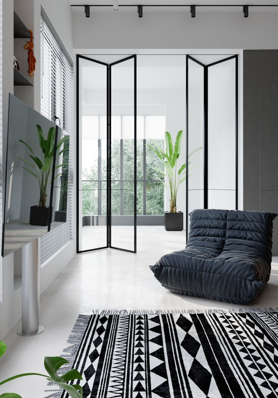 Interior Space