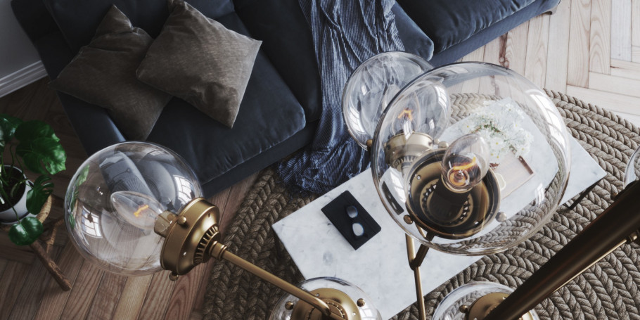Scandinavian Home