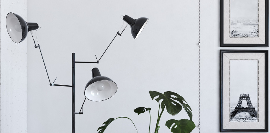 Scandinavian Home