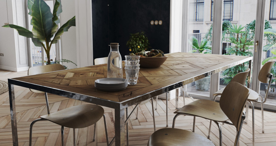 Scandinavian Home