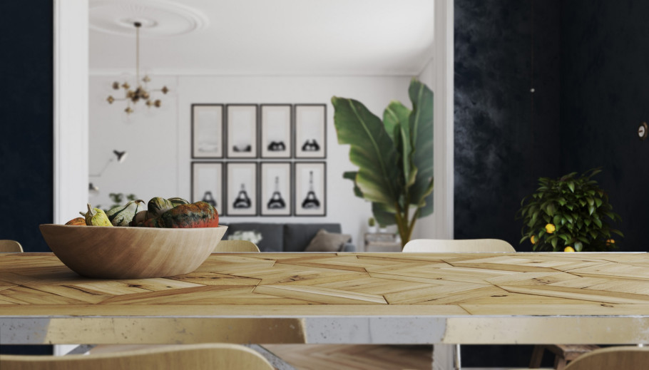 Scandinavian Home