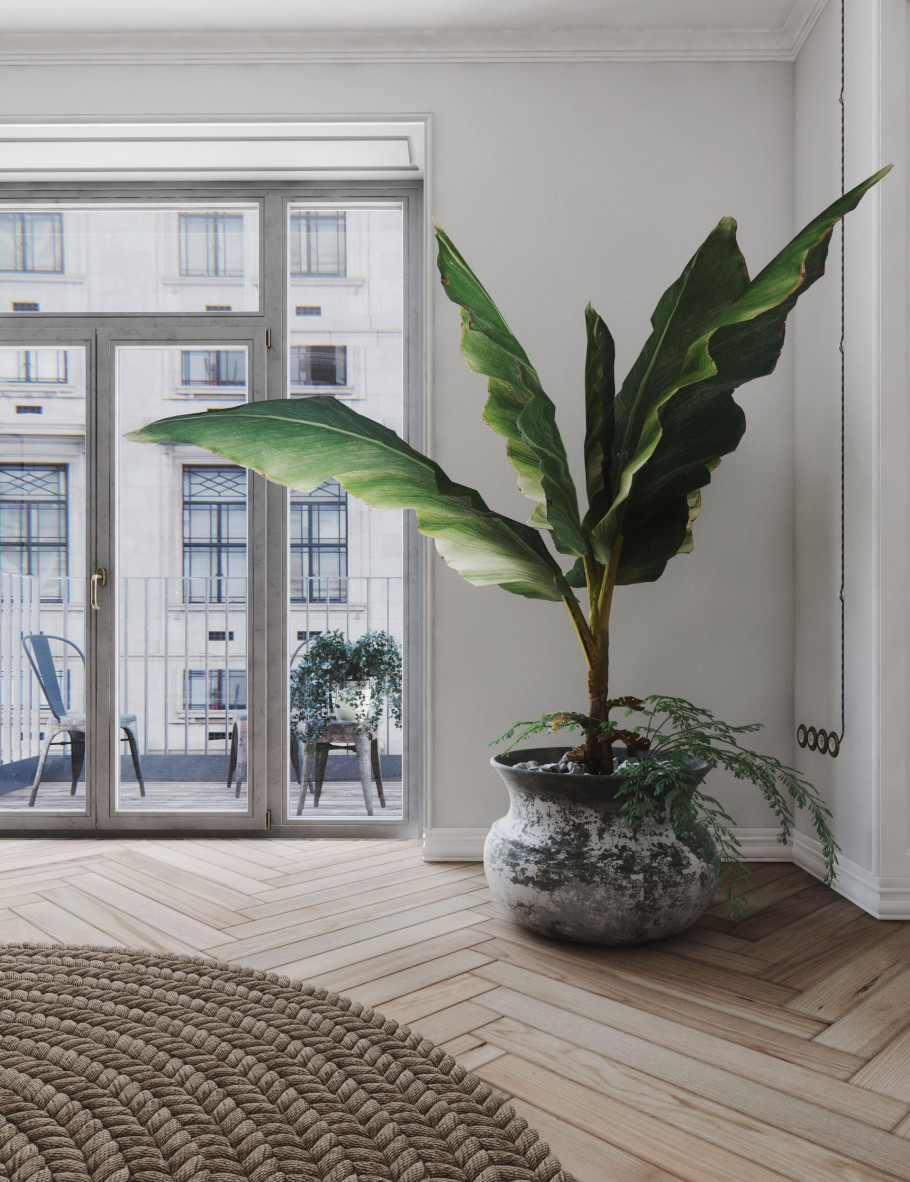 Scandinavian Home