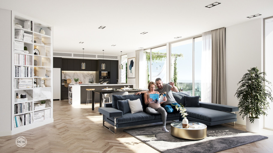 Australia Apartment