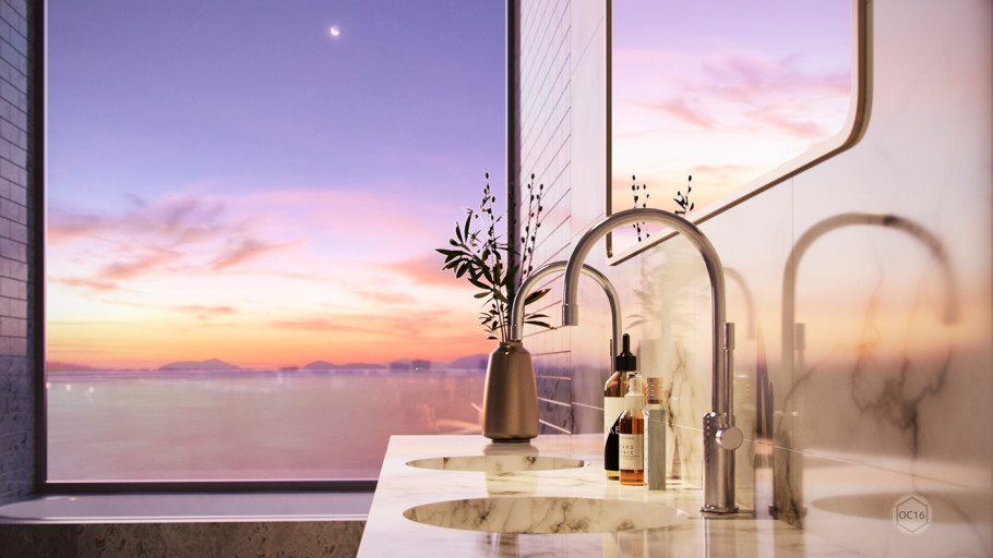 Australia Apartment