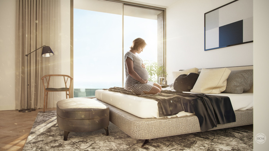 Australia Apartment