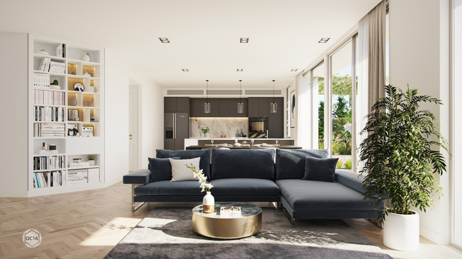 Australia Apartment