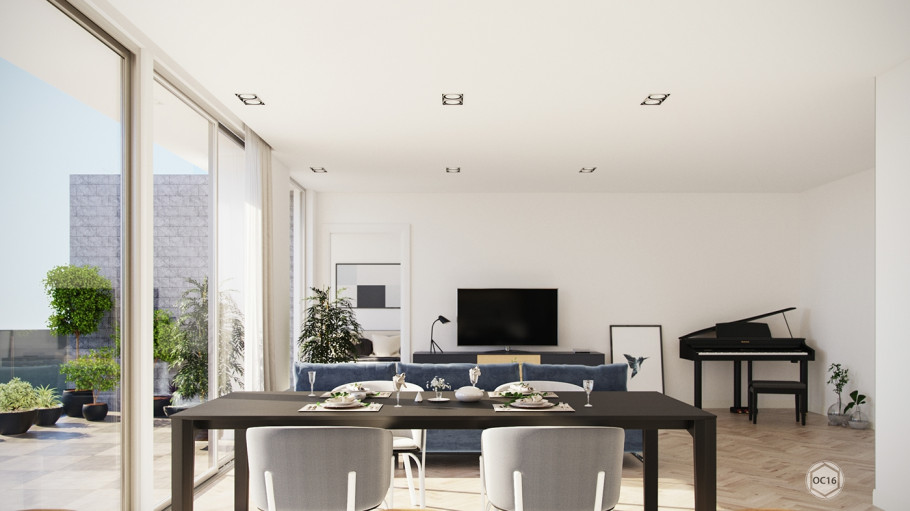 Australia Apartment