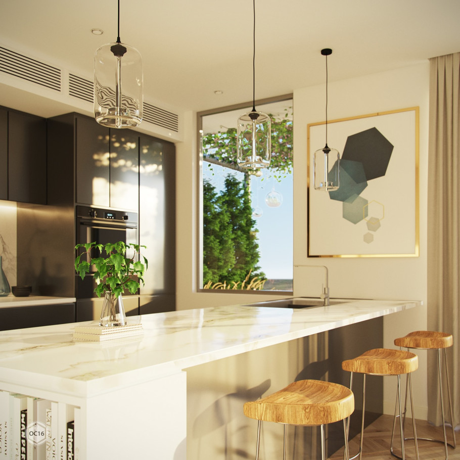 Australia Apartment