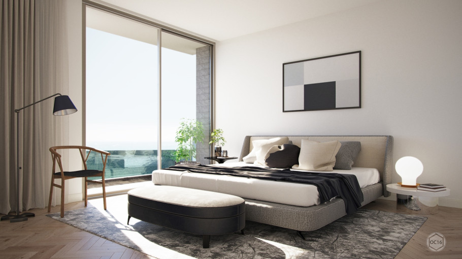 Australia Apartment
