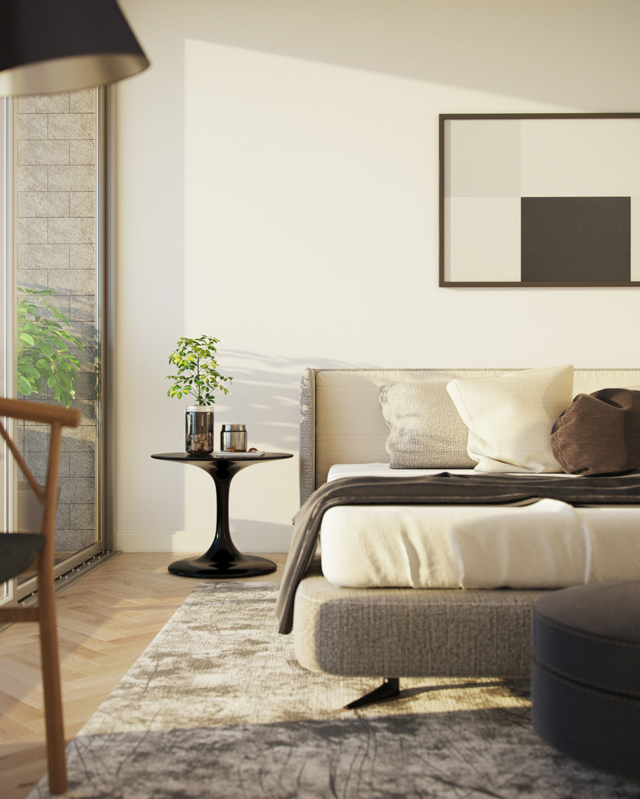 Australia Apartment