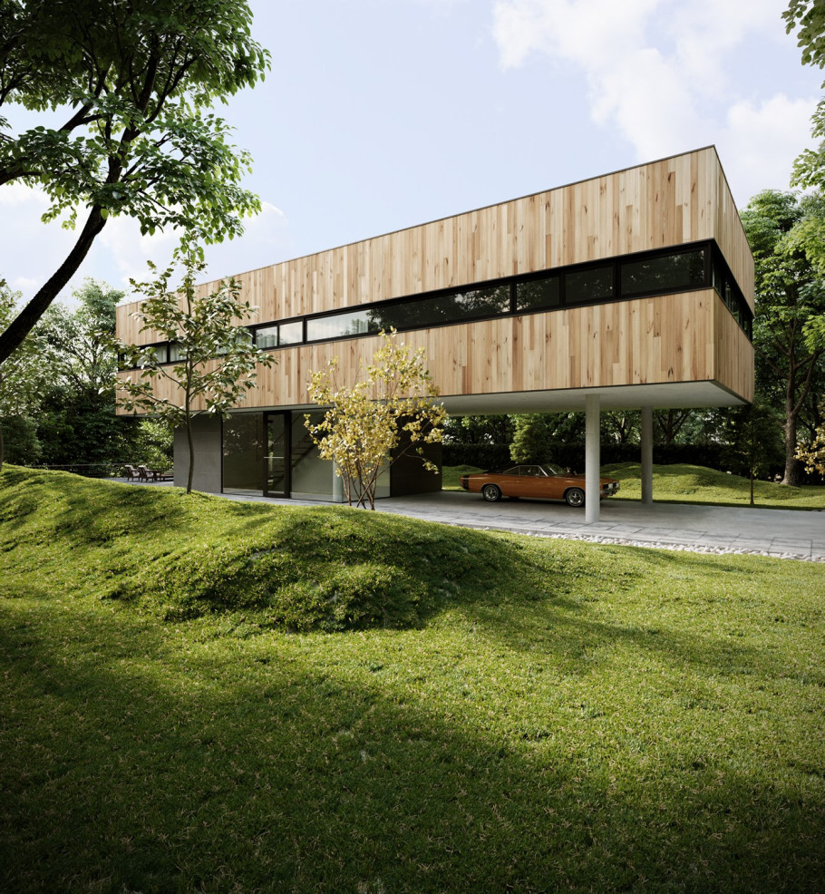 Panorama House