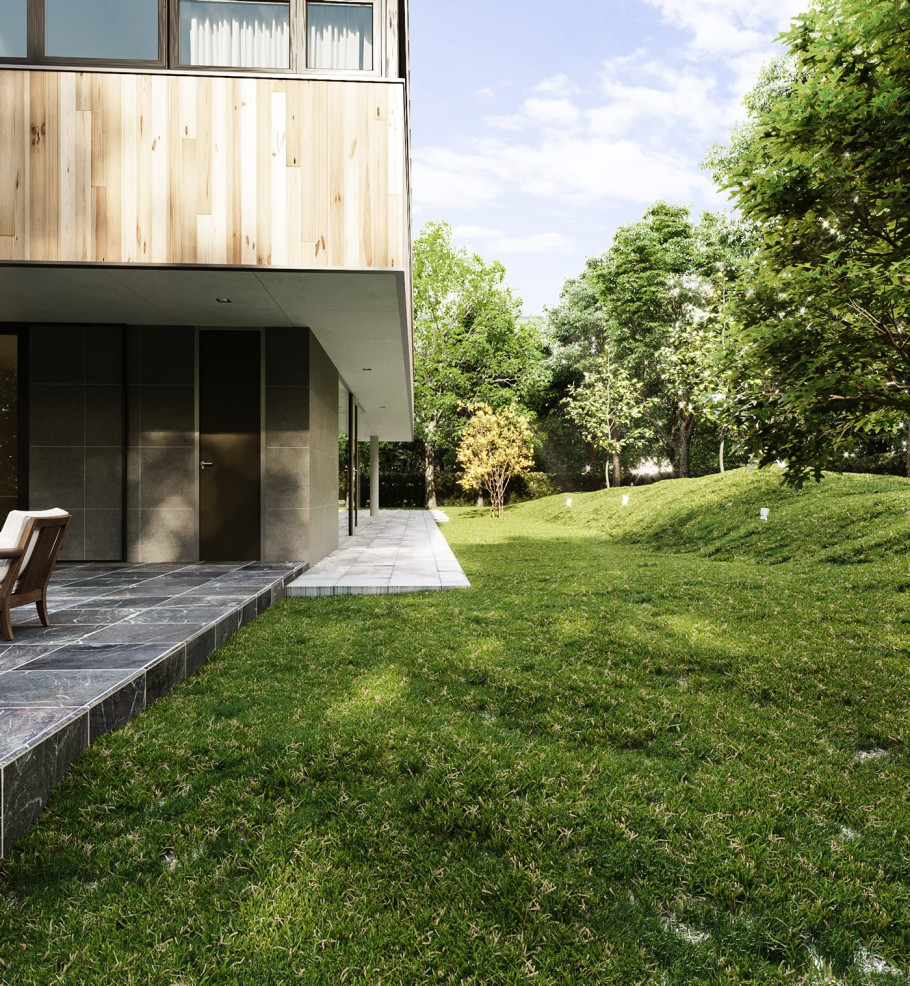 Panorama House